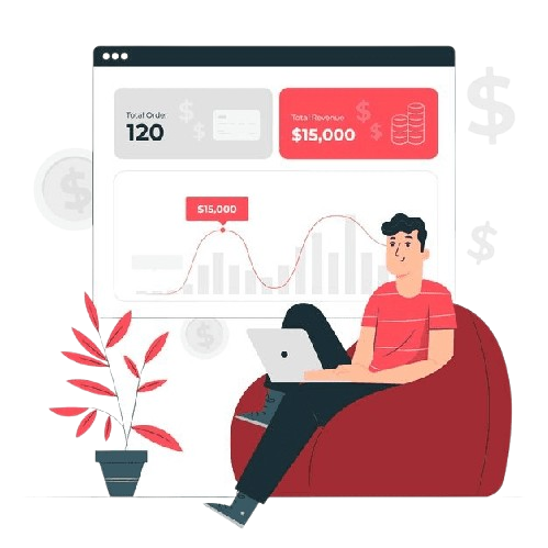 Same day decisions illustration